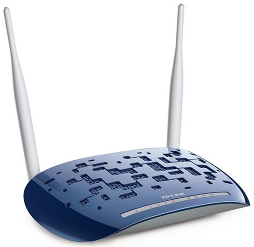 ADSL роутер TP-LINK TD-W9960