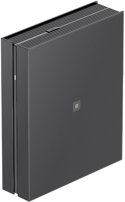 Роутер ZTE T5400