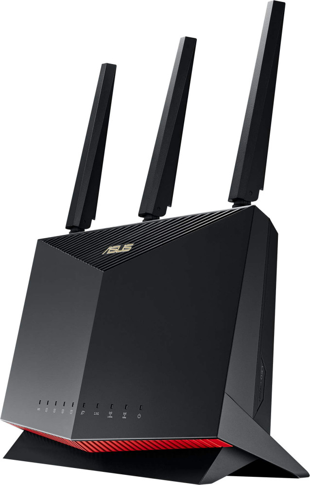 Игровой роутер Asus RT-AX86U