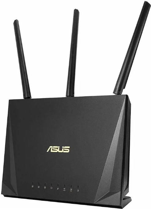 Игровой роутер Asus RT-AC85P (90IG04X0-MN3G00)