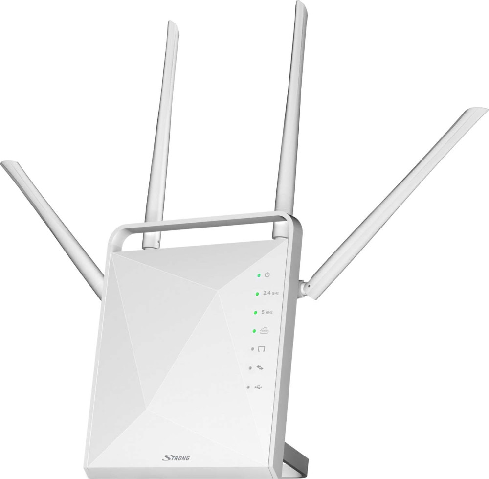 Роутер Strong Router 1200