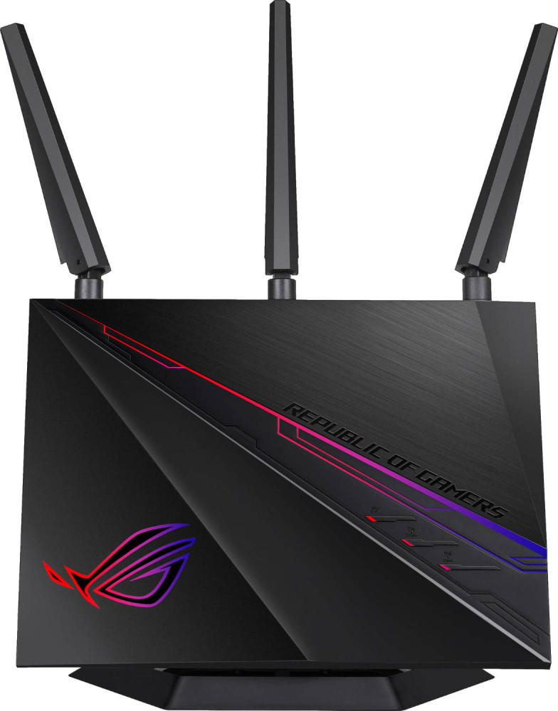 Игровой роутер Asus ROG Rapture GT-AC2900