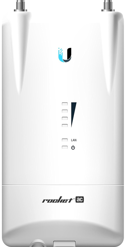 Точка доступа Ubiquiti Rocket 5 AC Lite