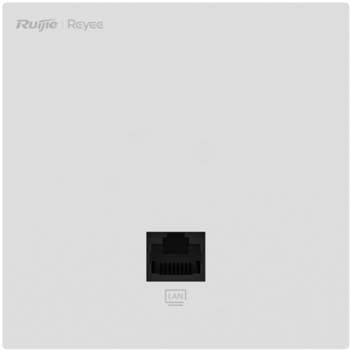 Точка доступа Ruijie Reyee RG-RAP1261