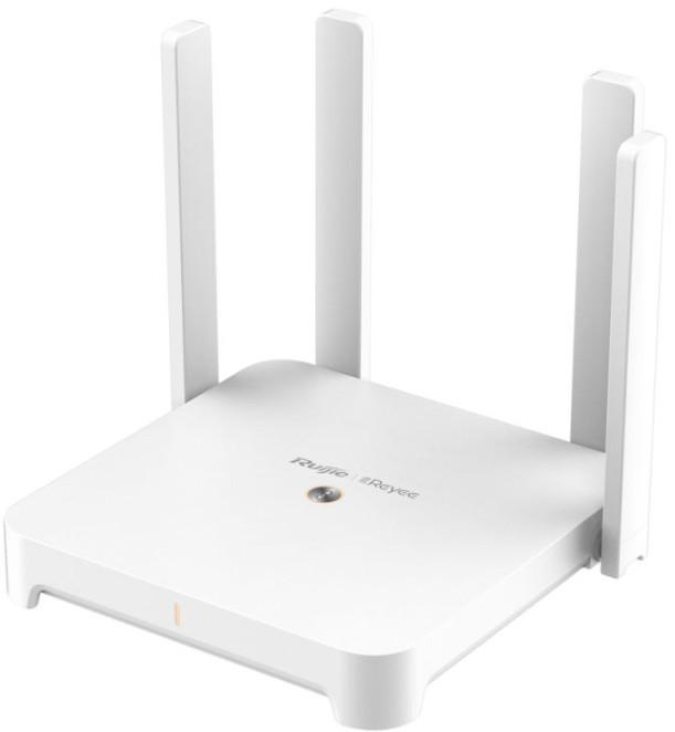 Роутер Ruijie Reyee RG-EW1800GX Pro