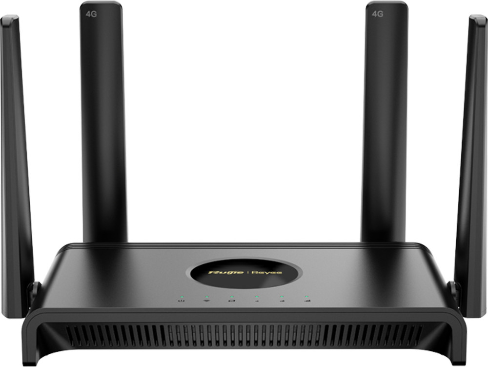 Роутер Ruijie Reyee RG-EW300T