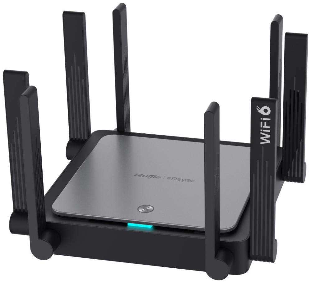 Роутер Ruijie Reyee RG-EW3200GX Pro