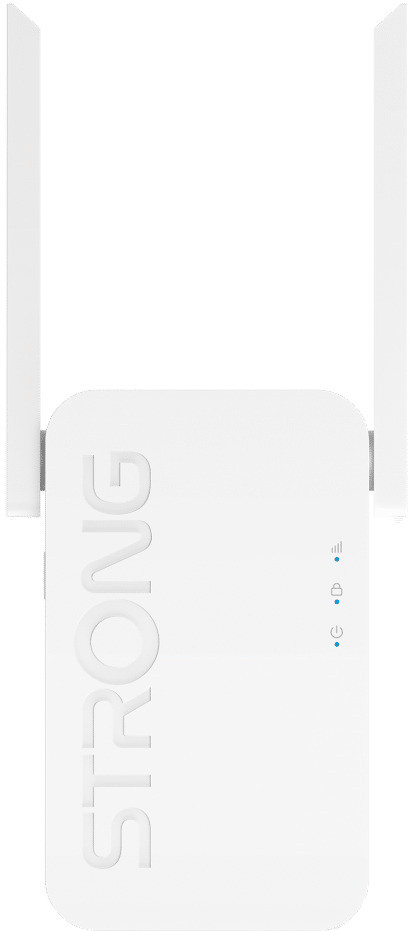 Усилитель Wi-Fi Strong Repeater AX3000