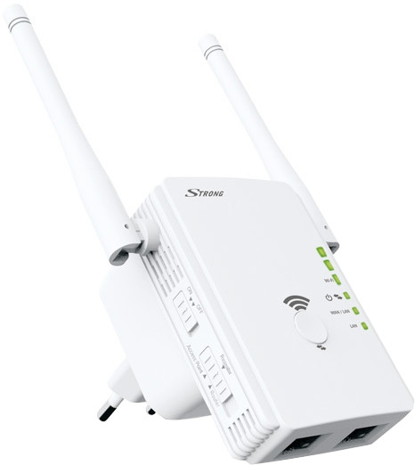 Усилитель Wi-Fi Strong Repeater 300