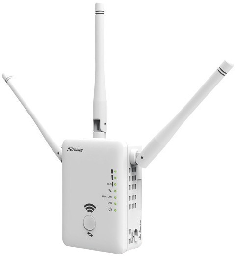 Усилитель Wi-Fi Strong Repeater 750