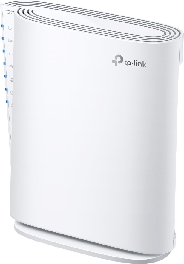 Усилитель Wi-Fi TP-LINK RE6000XD