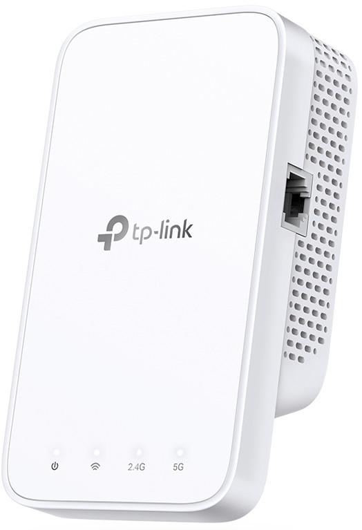 Усилитель Wi-Fi TP-LINK RE335