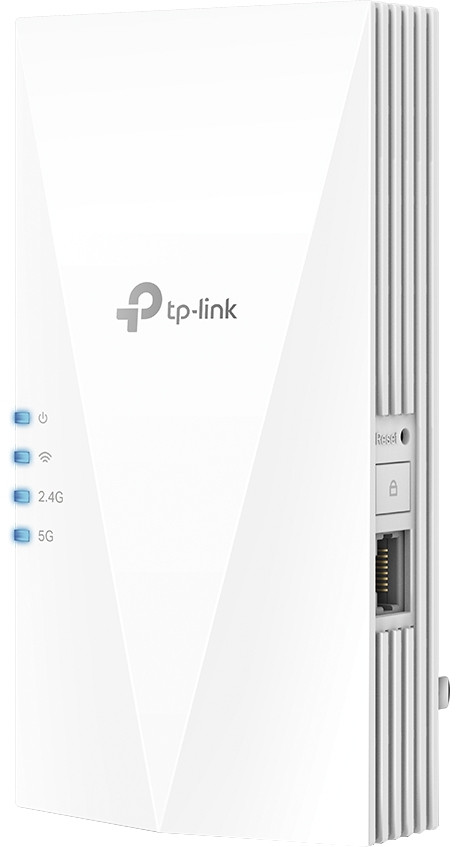 Усилитель Wi-Fi TP-LINK RE700X