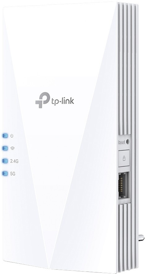 Усилитель Wi-Fi TP-LINK RE600X