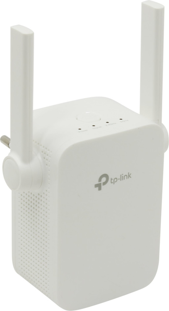Усилитель Wi-Fi TP-LINK RE205