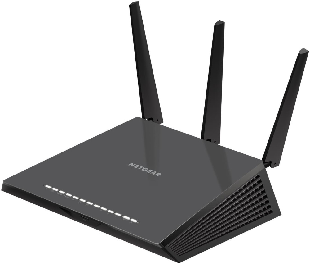 Роутер NETGEAR R7100LG