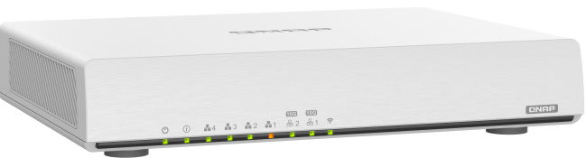 Роутер QNAP QHora-301W