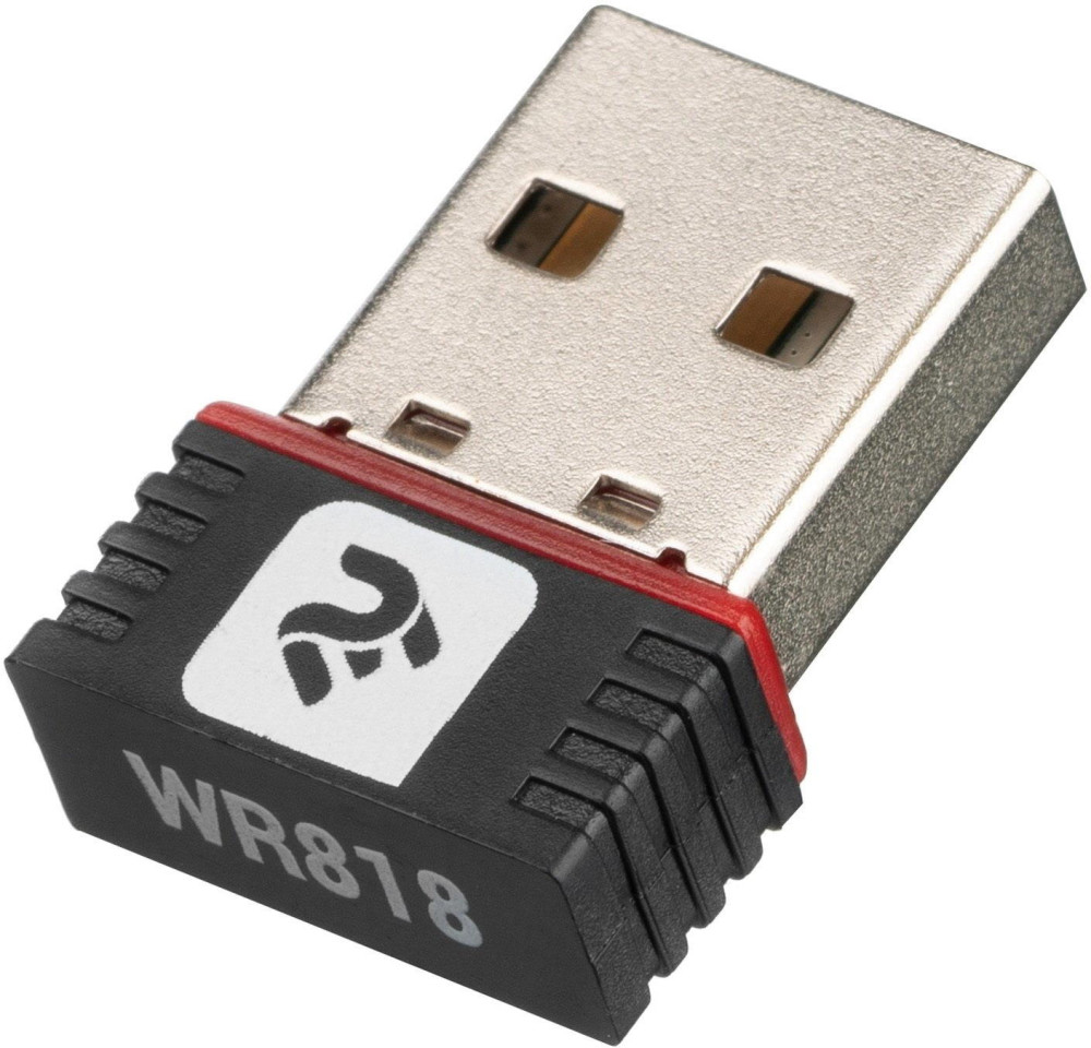 Wi-Fi-адаптер 2E PowerLink WR818