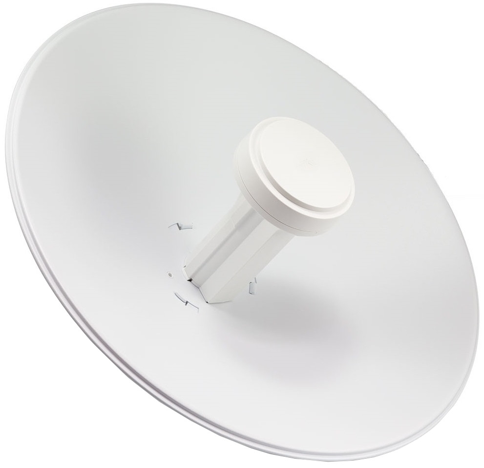 Направленная точка доступа Ubiquiti PowerBeam M5-300