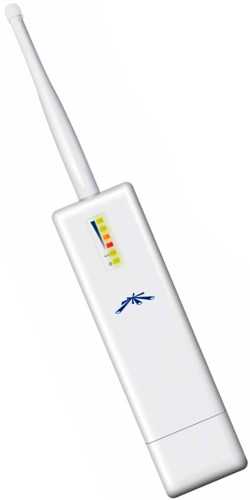 Точка доступа Ubiquiti PicoStation2 HP