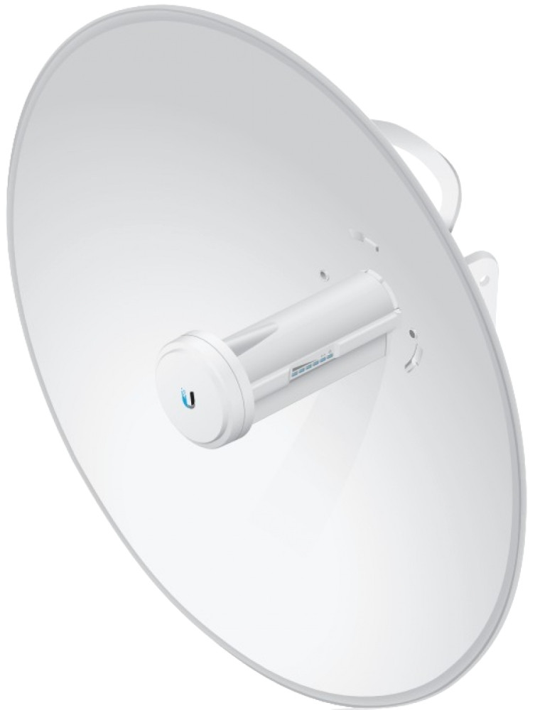 Направленная точка доступа Ubiquiti PowerBeam 5AC-Gen2 (PBE-5AC-Gen2)