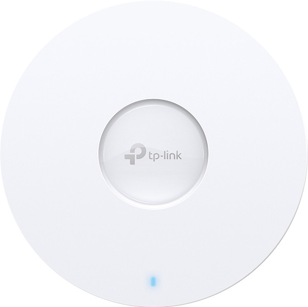 Точка доступа TP-LINK Omada EAP653 UR