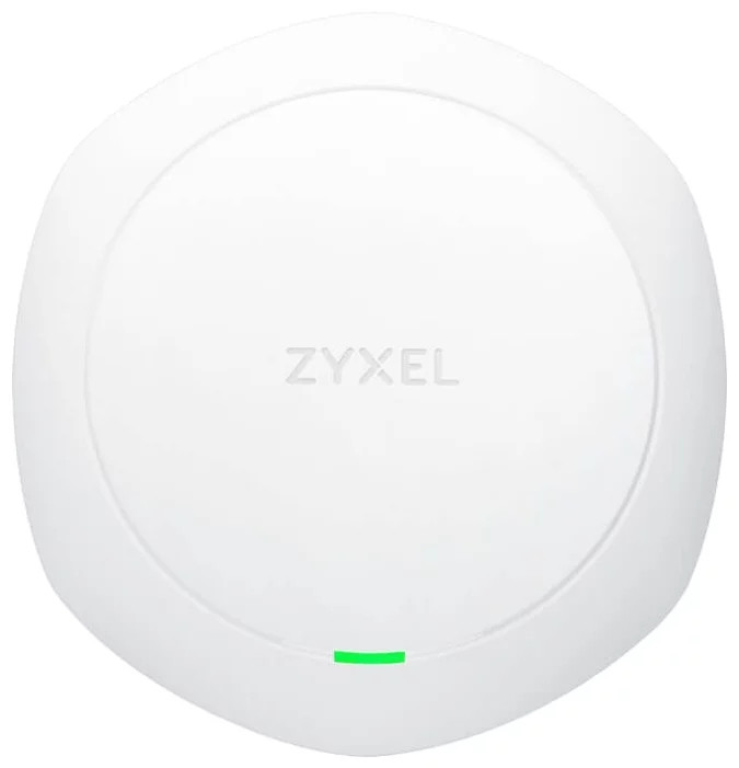 Точка доступа Zyxel NWA1123-AC HD (1-pack)