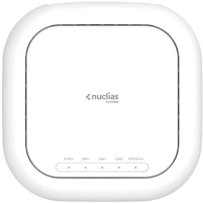 Точка доступа D-Link Nuclias DBA-2820P