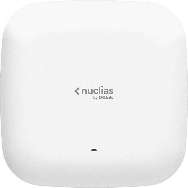 Точка доступа D-Link Nuclias DBA-1210P