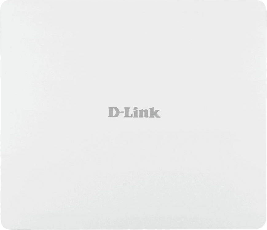 Точка доступа D-Link Nuclias DAP-3666