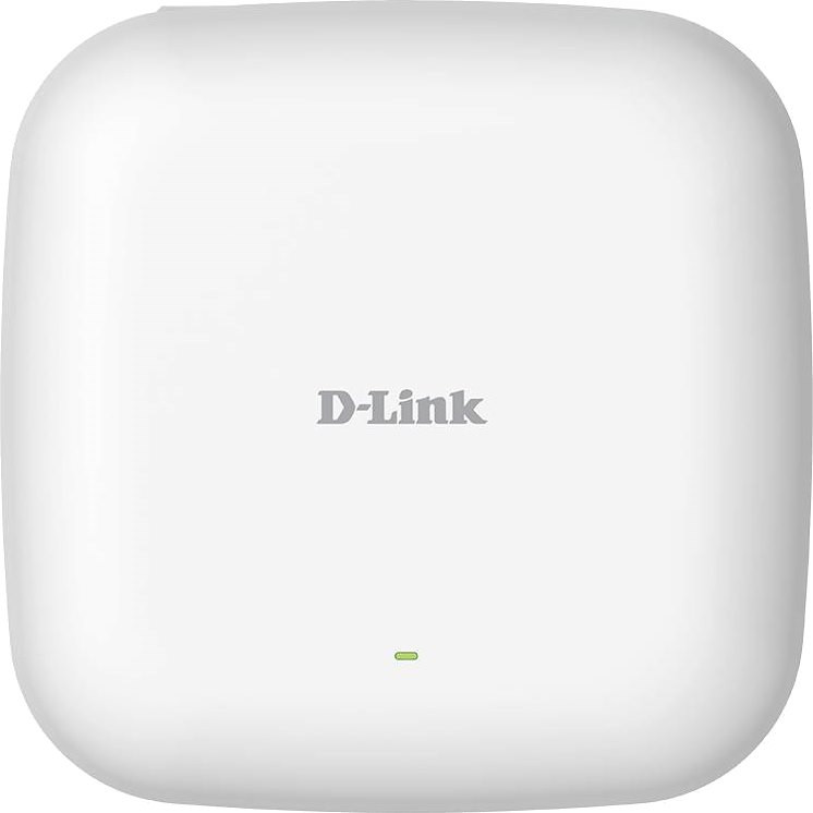 Точка доступа D-Link Nuclias DAP-X2810