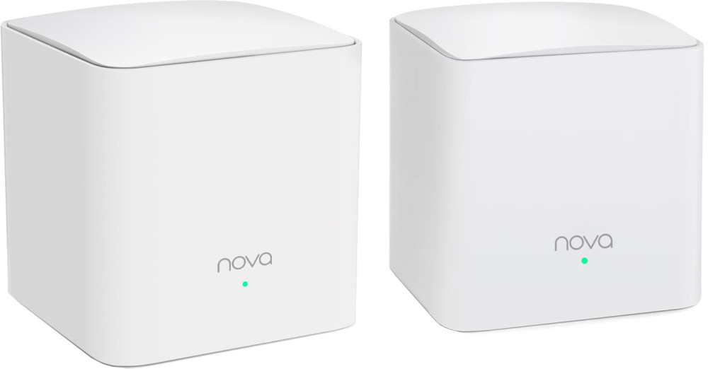 MESH система Tenda Nova MW5G (2-pack)