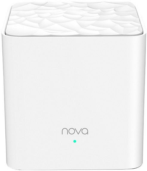 MESH система Tenda Nova MW3 (1-pack)