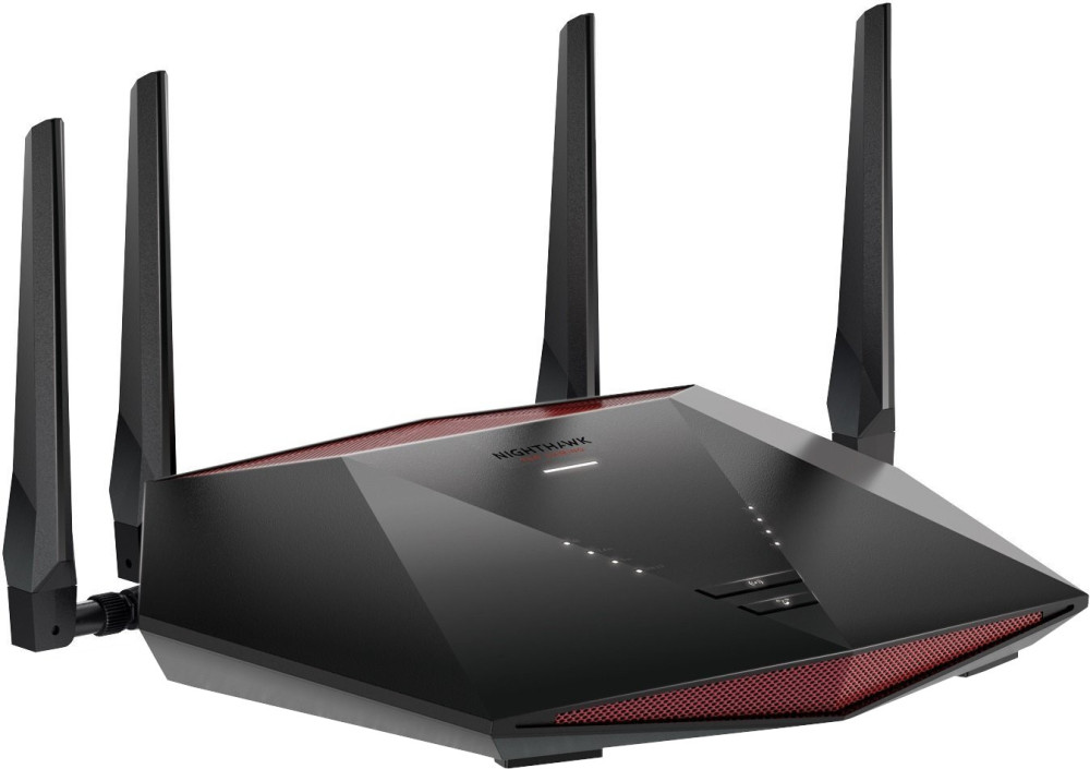Игровой роутер NETGEAR Nighthawk XR1000 Pro Gaming