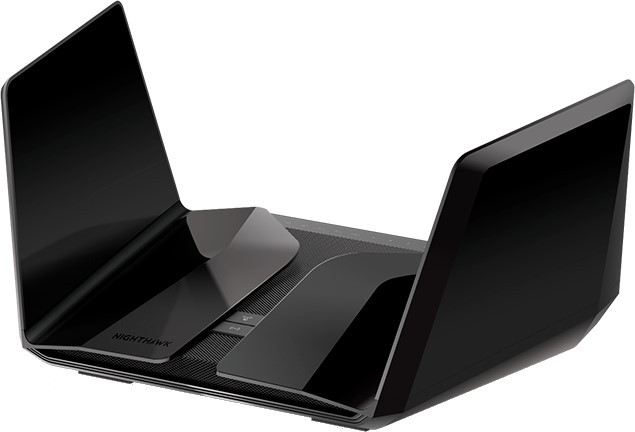 Игровой роутер NETGEAR Nighthawk RAXE500