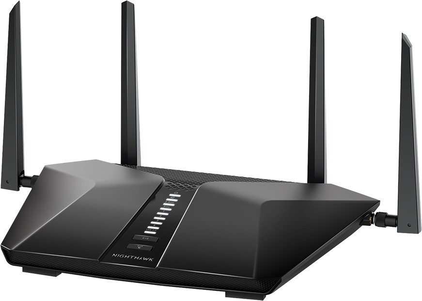 Игровой роутер NETGEAR Nighthawk RAX50 (RAX50-100EUS)