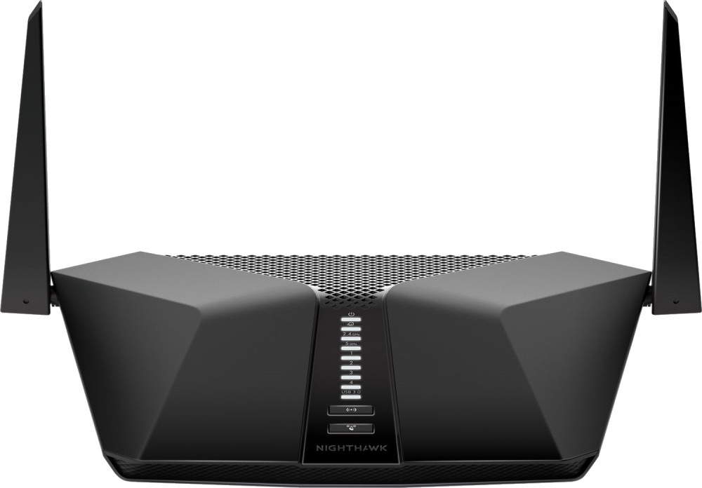 Игровой роутер NETGEAR Nighthawk AX4 (RAX40)