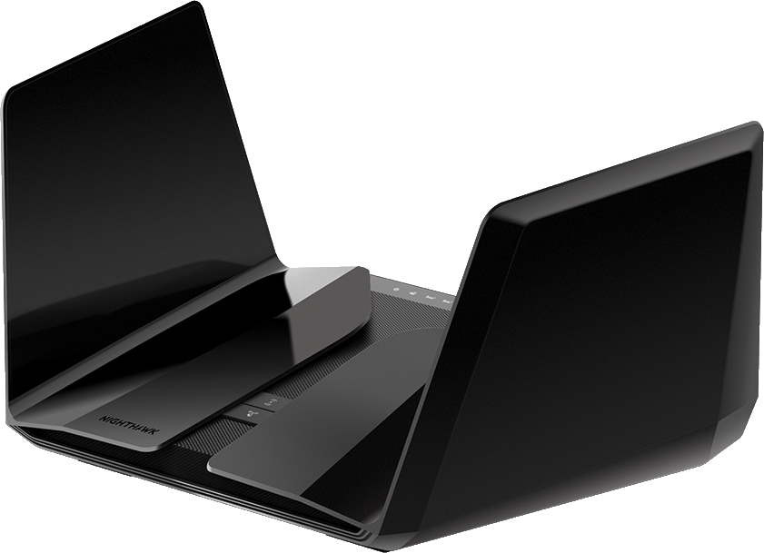 Игровой роутер NETGEAR Nighthawk RAX200