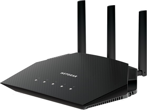 Роутер NETGEAR Nighthawk RAX10