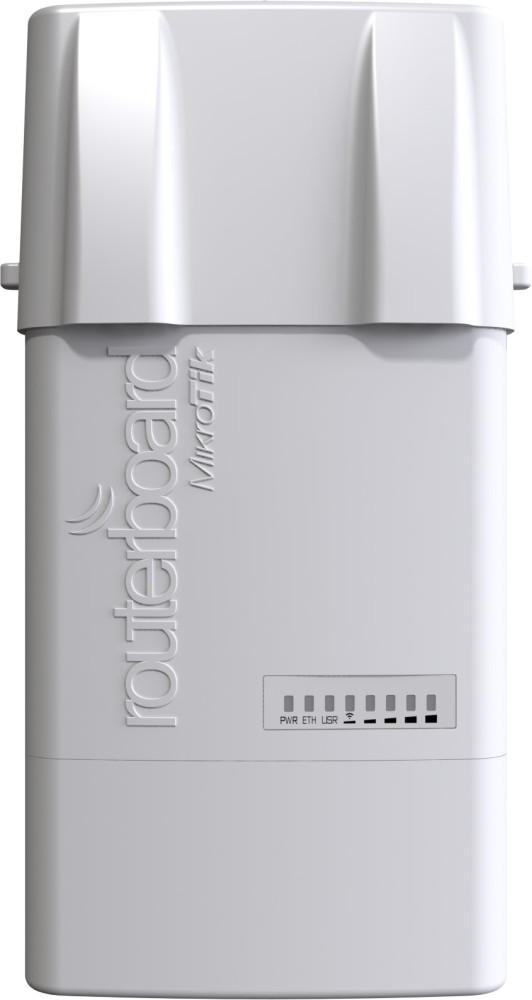 Точка доступа MikroTik NetBox 5 (RB911G-5HPacD-NB)