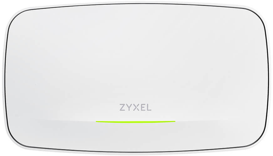 Точка доступа Zyxel NebulaFlex WBE660S (WBE660S-EU0101F)