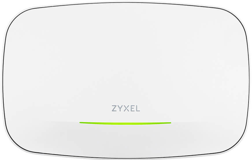 Точка доступа Zyxel NebulaFlex NWA130BE
