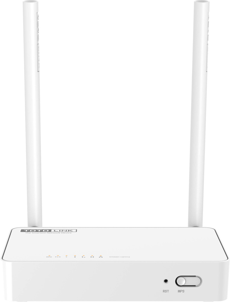 Роутер Totolink N300RT V4