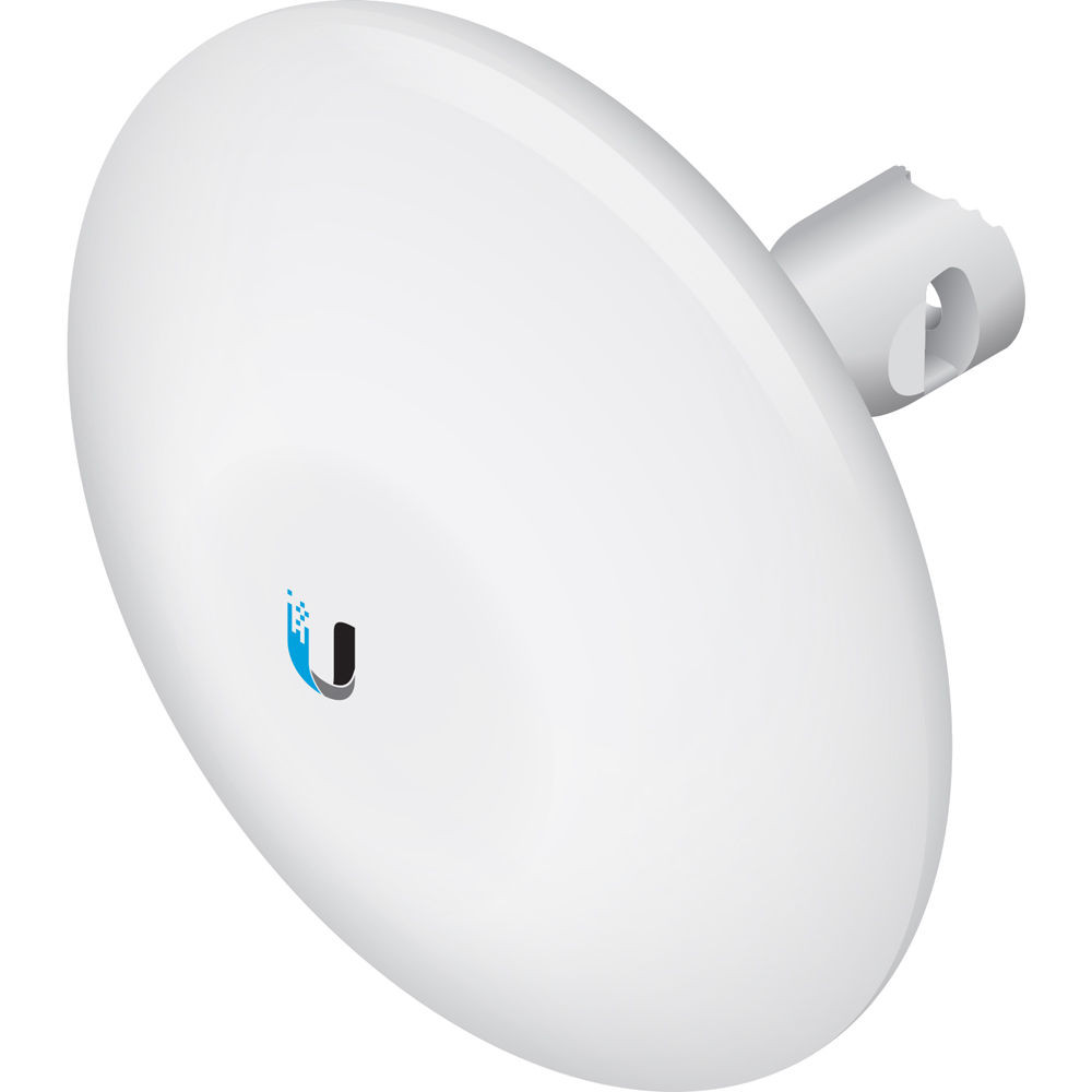 Направленная точка доступа Ubiquiti NanoBeam 5ac-19