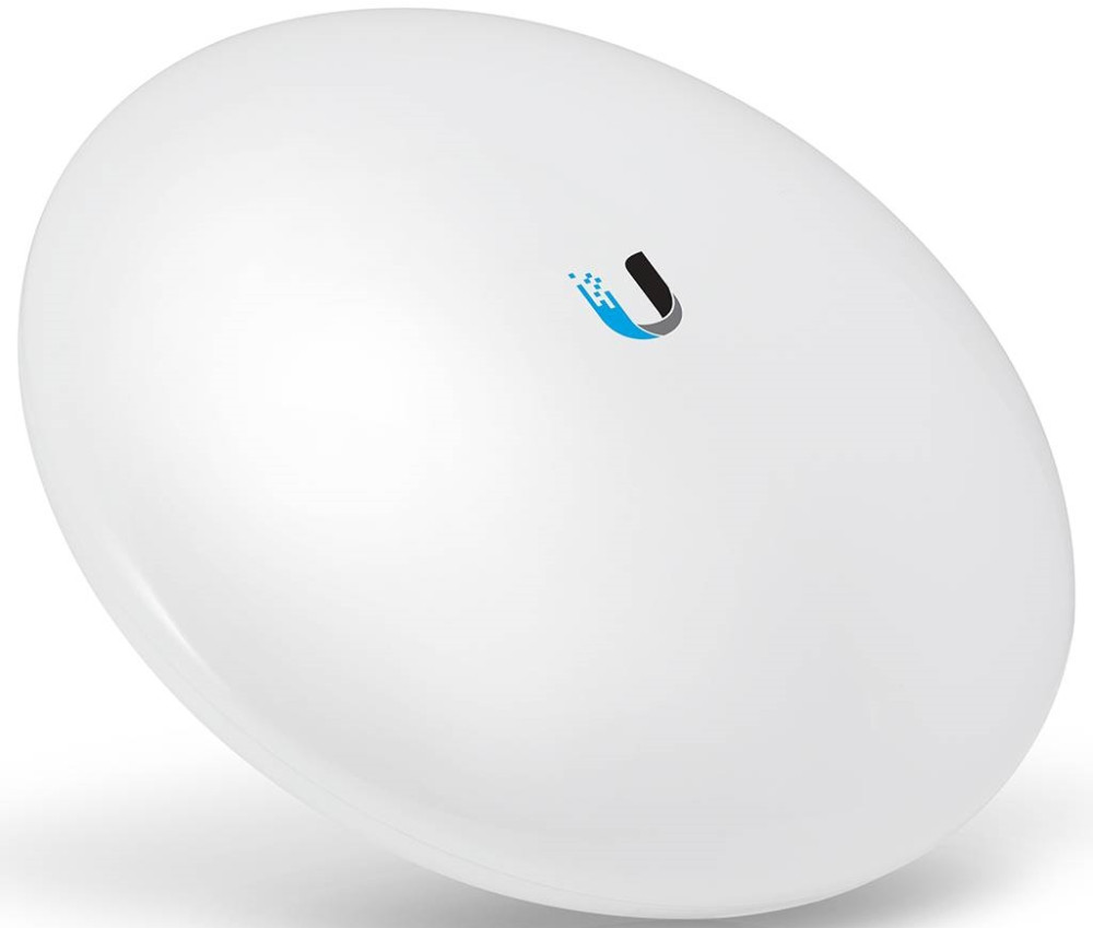 Направленная точка доступа Ubiquiti NanoBeam 2ac-13 (NBE-2AC-13)