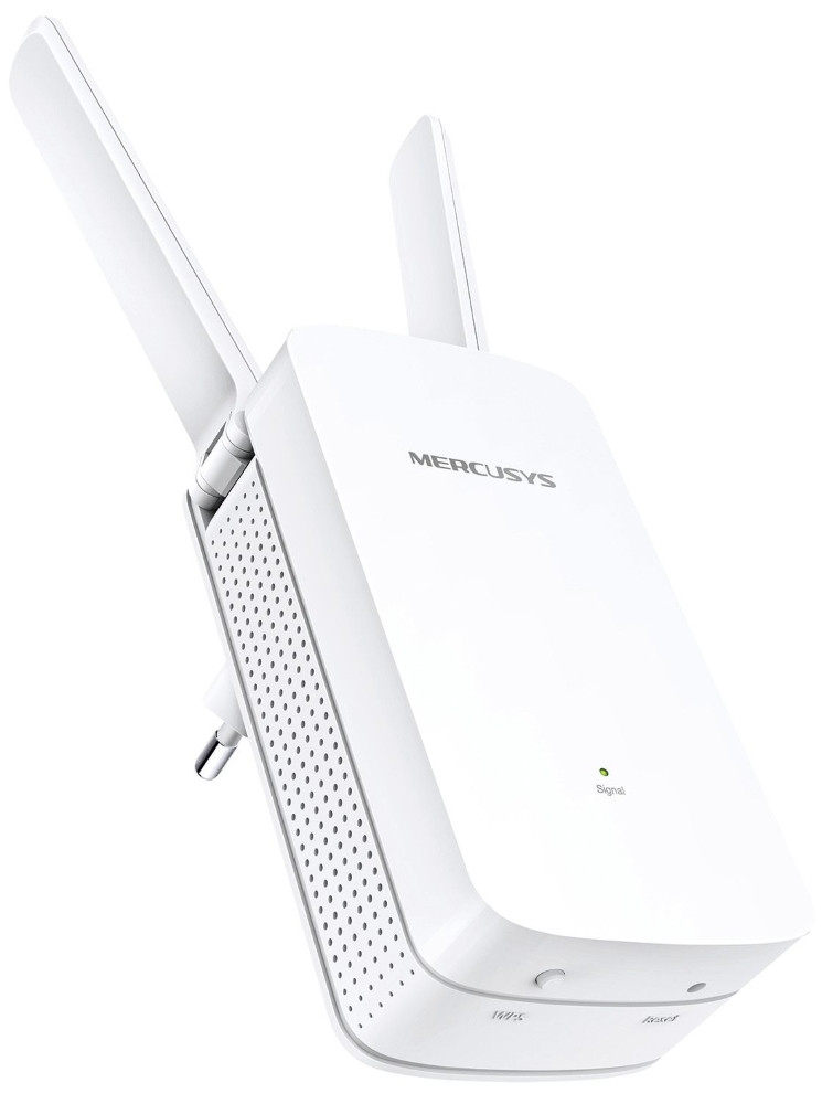 Усилитель Wi-Fi Mercusys MW300RE