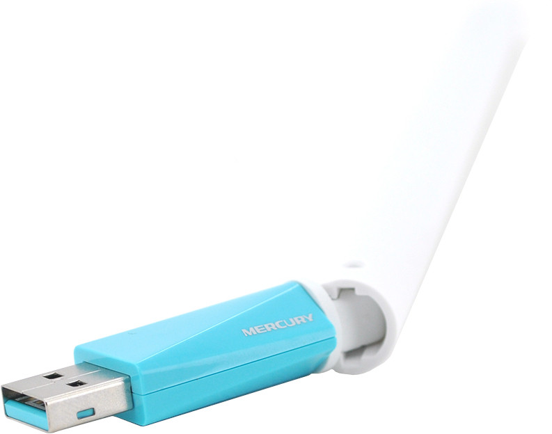 Wi-Fi-адаптер Mercury MW150UH