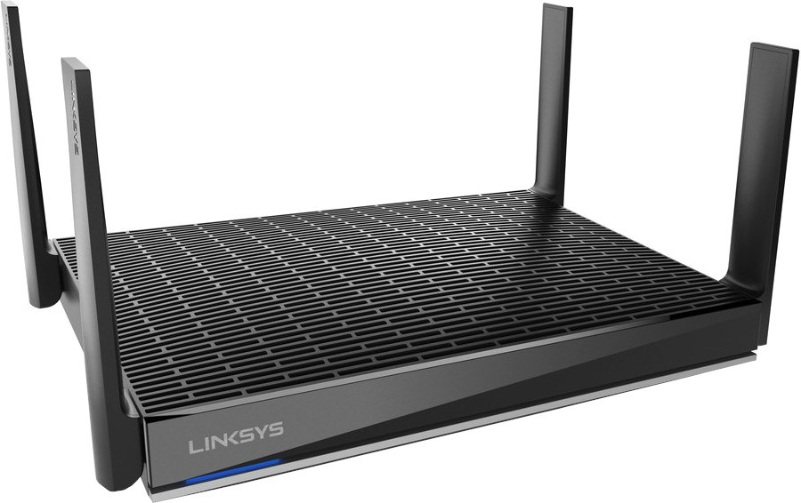 Роутер LINKSYS MR9600 Max-Stream