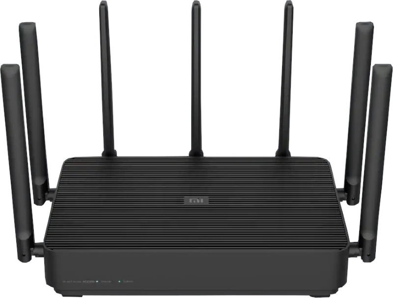 Роутер Xiaomi Mi AIoT Router AC2350 (DVB4248GL)