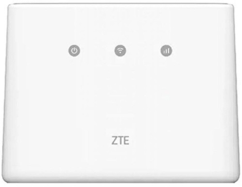 Роутер ZTE MF293N